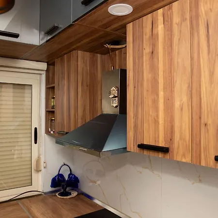 Apartment Retreat *