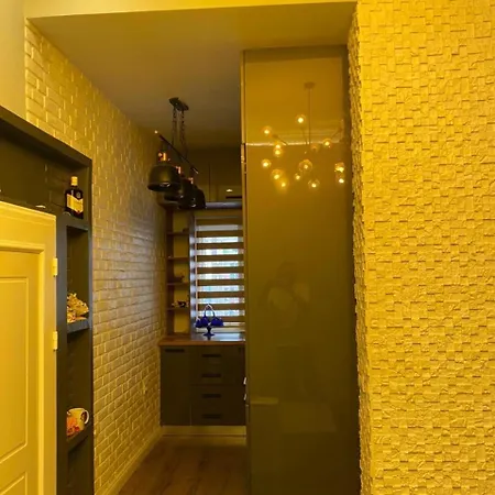 Apartment Retreat *