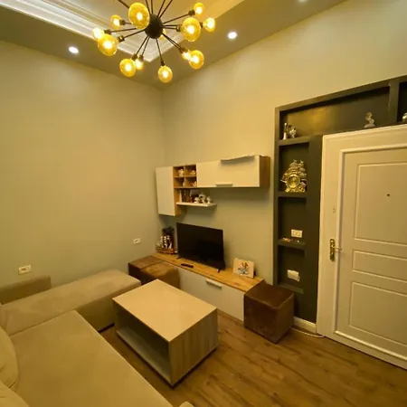 Retreat Appartement *