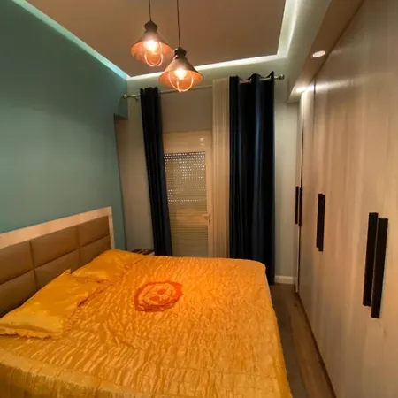 Appartement Retreat Tirana