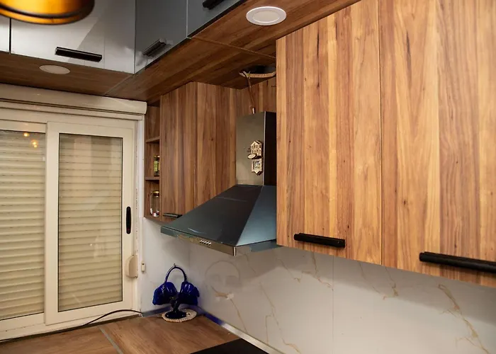 Appartement Retreat *