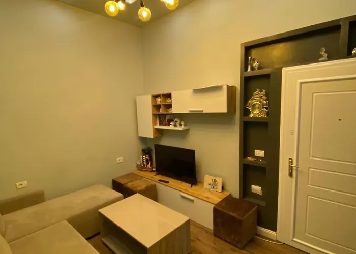 Retreat Appartement *